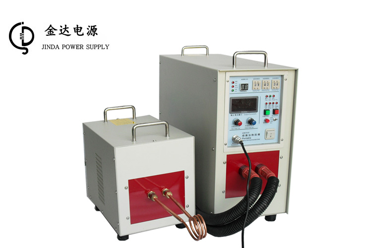高频加热机在热处理节能的方法